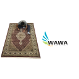 Wawateppich Logo