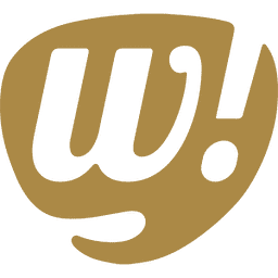WAX! Baby Urban Beauty Logo