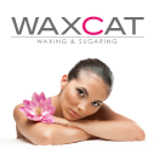 Waxcat Logo