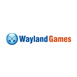 Wayland Games Logo