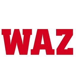WAZ Logo
