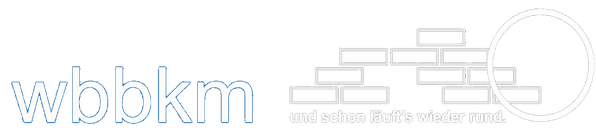 Wbbkm Logo