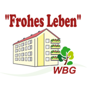 Wohnungsbaugenossenschaft e.G. Logo