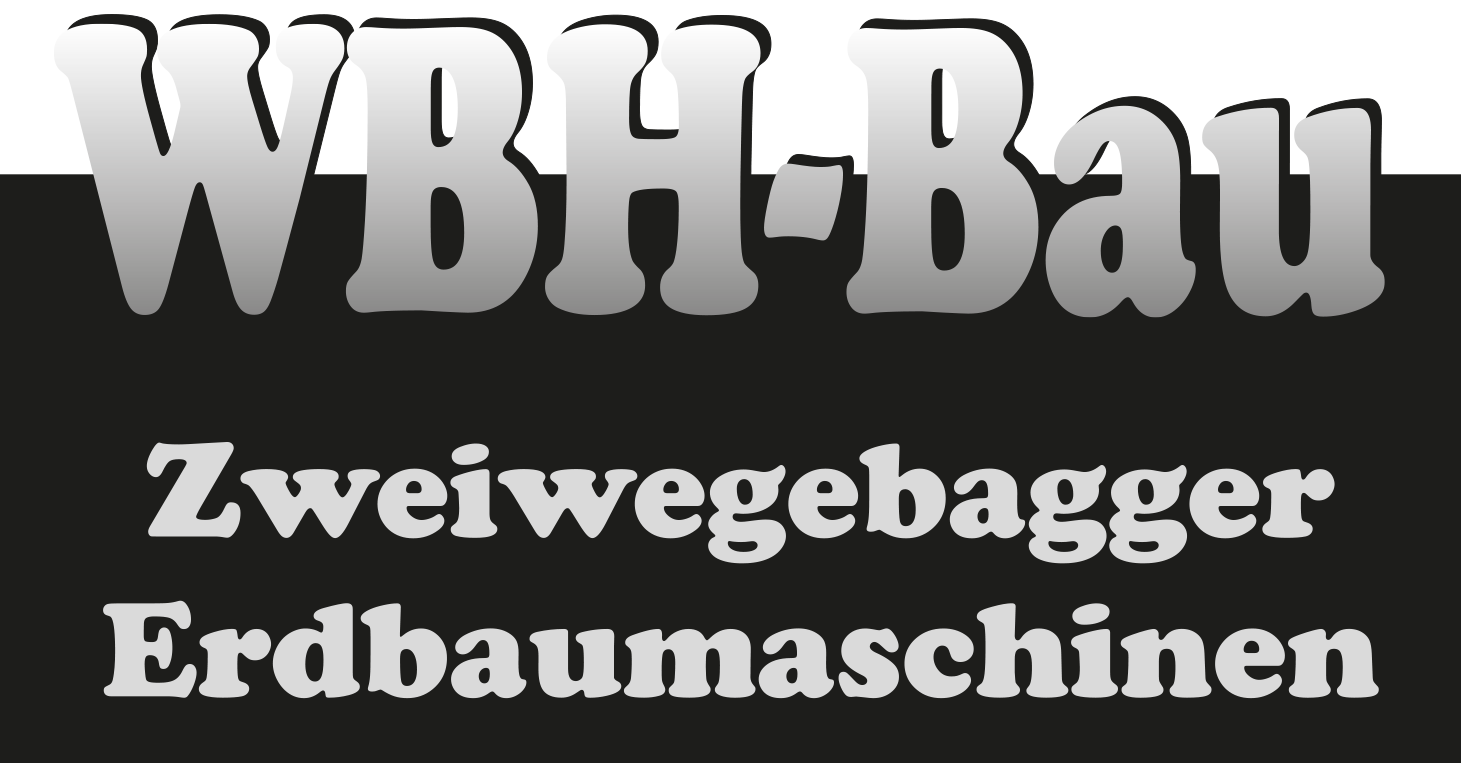 WBH Bau Logo