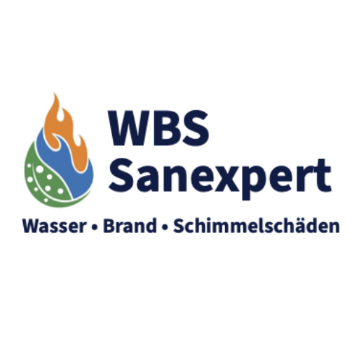 WBS-Sanexpert Logo