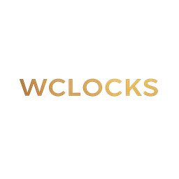 Wclocks Logo