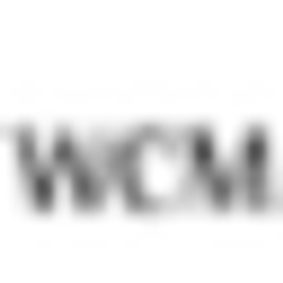 WCM Logo