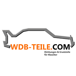 WDB Teile Logo