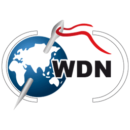 WDN GmbH Nähmaschinenfachhandel Logo