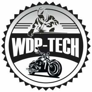 Wdp-Tech Inhaber David Psykalla Logo