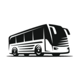 We Bus Logo