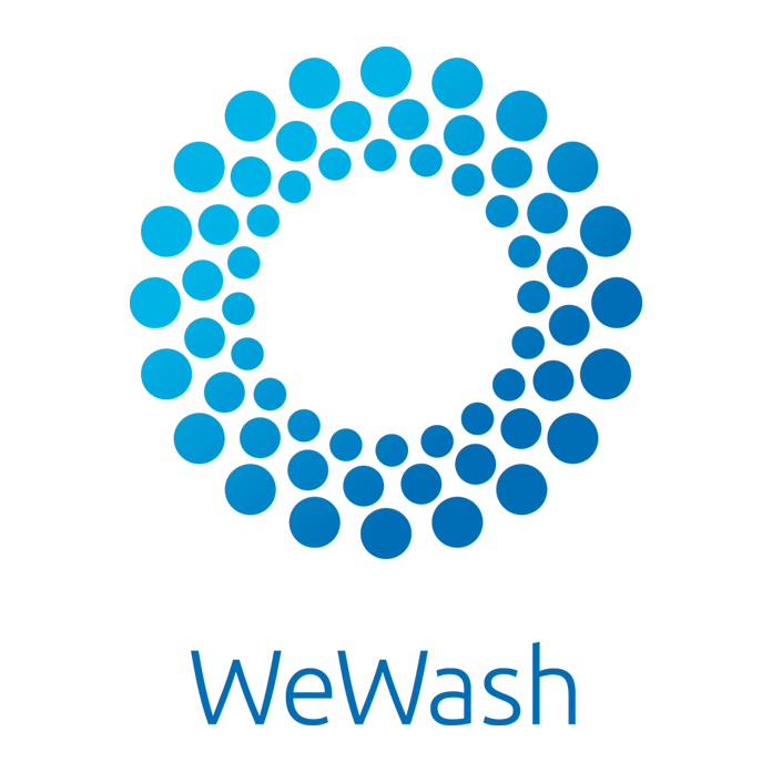 WeWash Logo