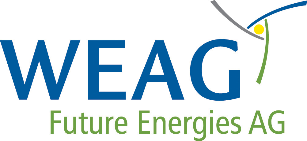 WEAG Future Energies AG Logo