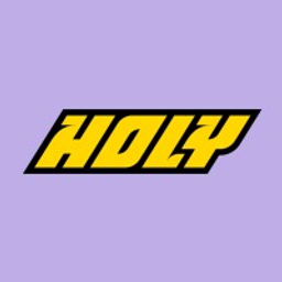 HOLY Logo
