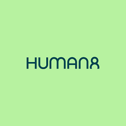 Wearehuman8 Logo