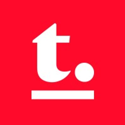 thunder. GmbH Logo