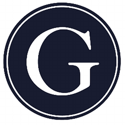 Gustin Logo
