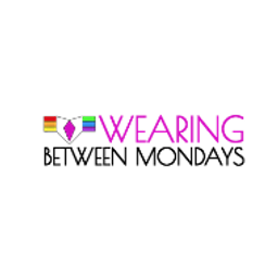 Wearingbetweenmondays Logo