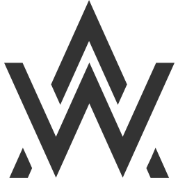 Web Ästhetik Logo