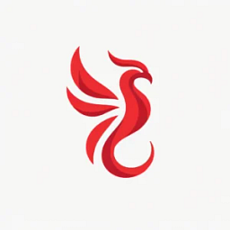 Web Phoenix Logo