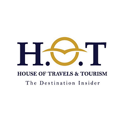 Web Hottourism Logo
