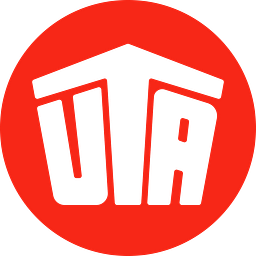 UTA Edenred (UNION TANK Eckstein GmbH & Co. KG) Logo