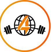Web4fitness Logo