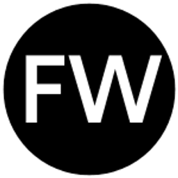 Webagentur Friedrich Logo