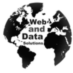 Webanddata Logo