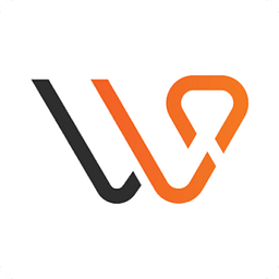 Webblickfang Logo