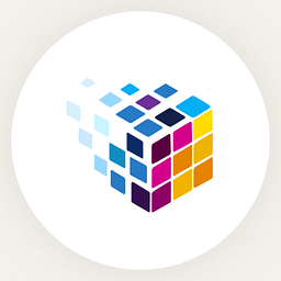 WebbyCrown Solutions Logo
