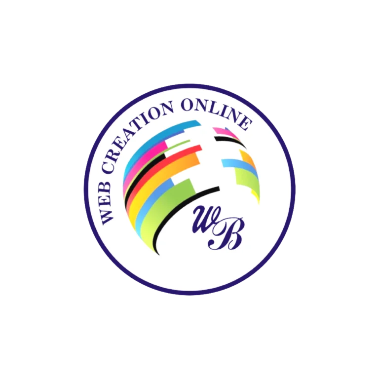 Webcreationonline Logo