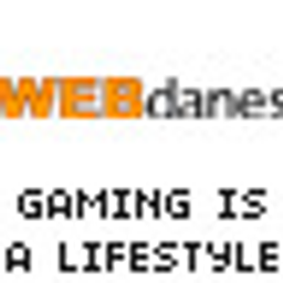Webdanes Logo