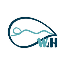 Web del Hidromasaje Logo
