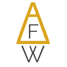 Webdesign Eschborn - Anna Fernando Logo