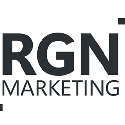 RGN Marketing & Webdesign - Google Ads Werbeagentur Logo