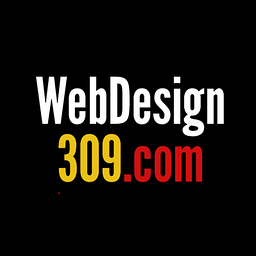 Webdesign309 Logo