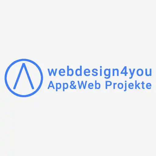 webdesign4you Logo
