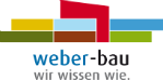 Weber Bau GmbH Logo