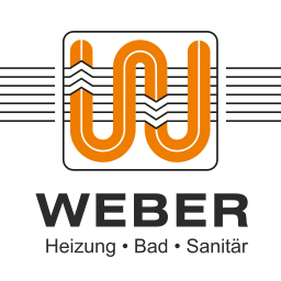 WEBER Heizung Sanitär GmbH Logo