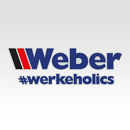 ShowTime-Hydraulics / Weber Logo