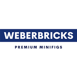 Weberbricks Logo