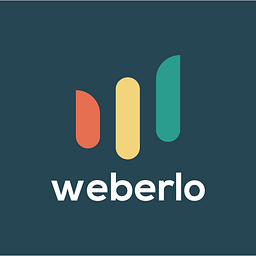 Weberlo Logo