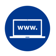 Webhilfe Logo