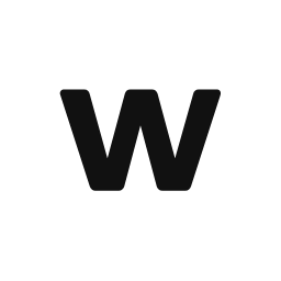 Webhuset Logo