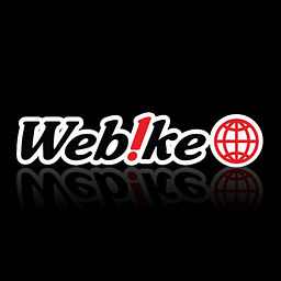 Webike Logo