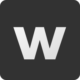 Webpages+ Logo
