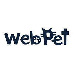 Webpet Logo