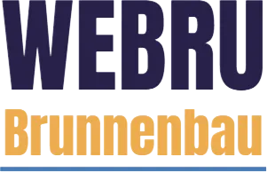 Webru Brunnenbau GbR Logo