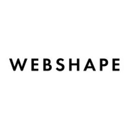Webshape Webdesign Logo